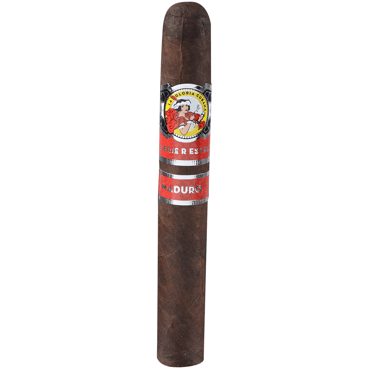 La Gloria Cubana Serie R Esteli 52 Maduro