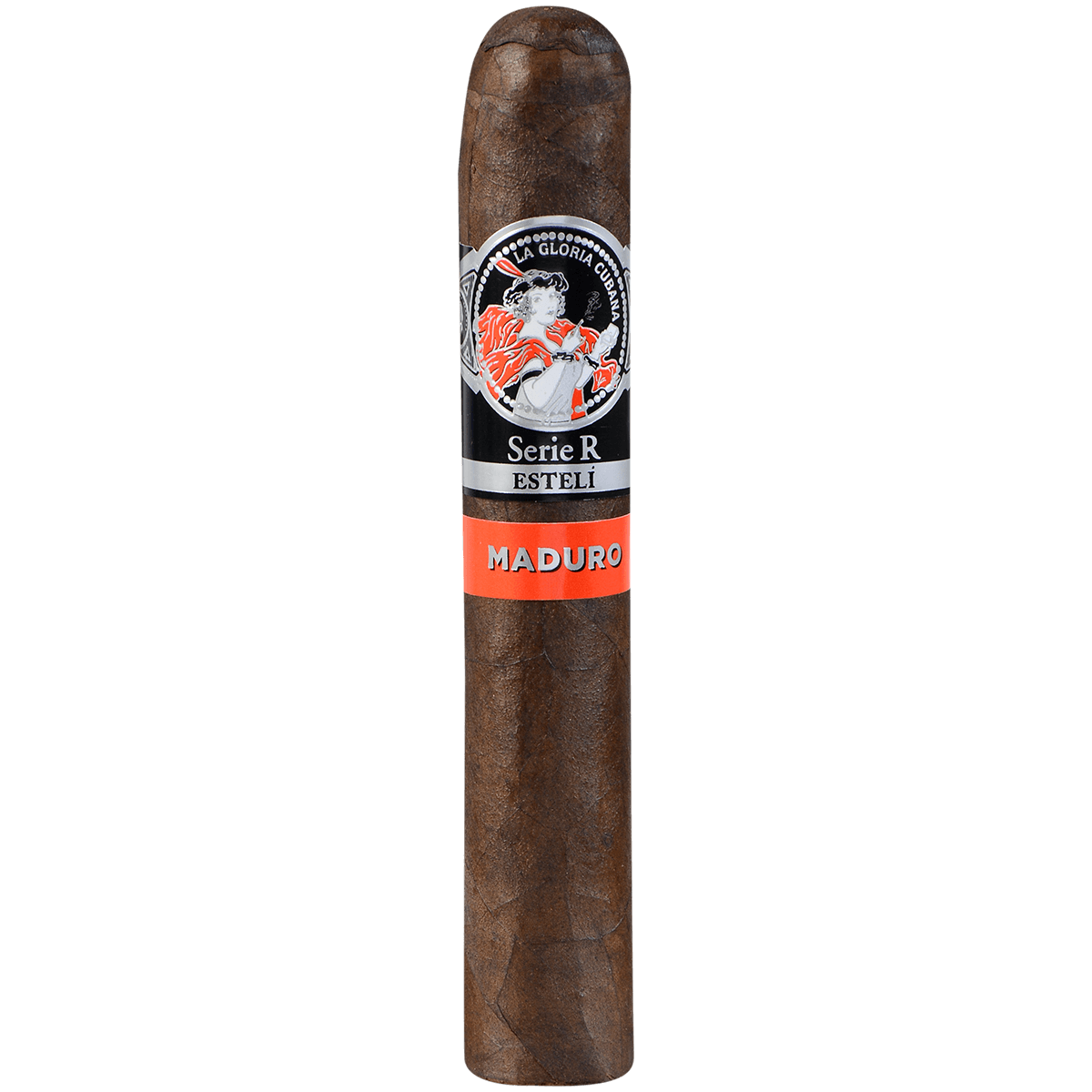 La Gloria Cubana Serie R Esteli 64 Maduro
