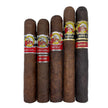 La Gloria Cubana Bold Collection