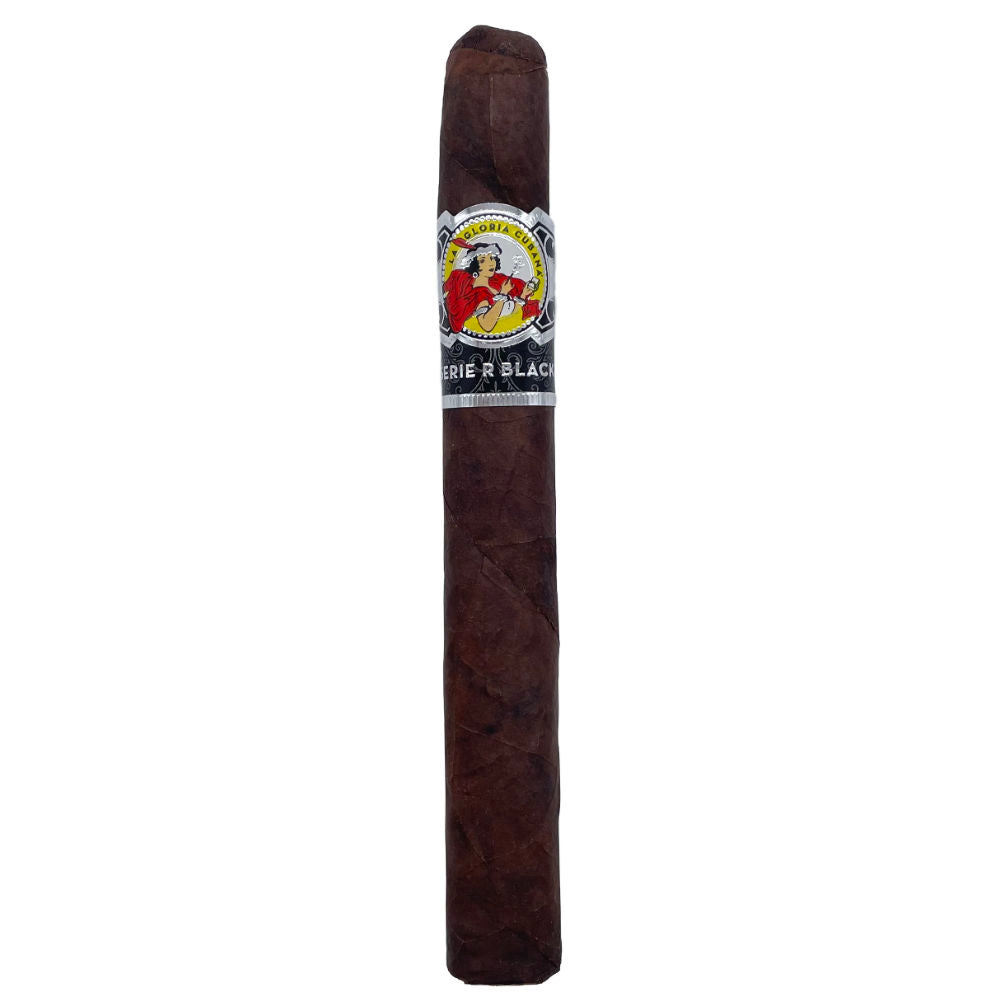 La Gloria Cubana Serie R Black 52