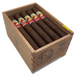 La Gloria Cubana Serie R Esteli 52 Natural
