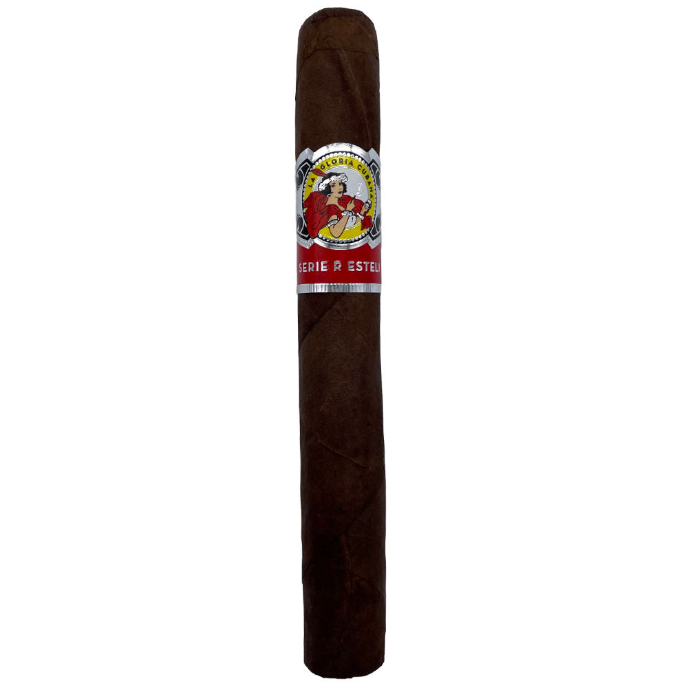 La Gloria Cubana Serie R Esteli 52 Natural