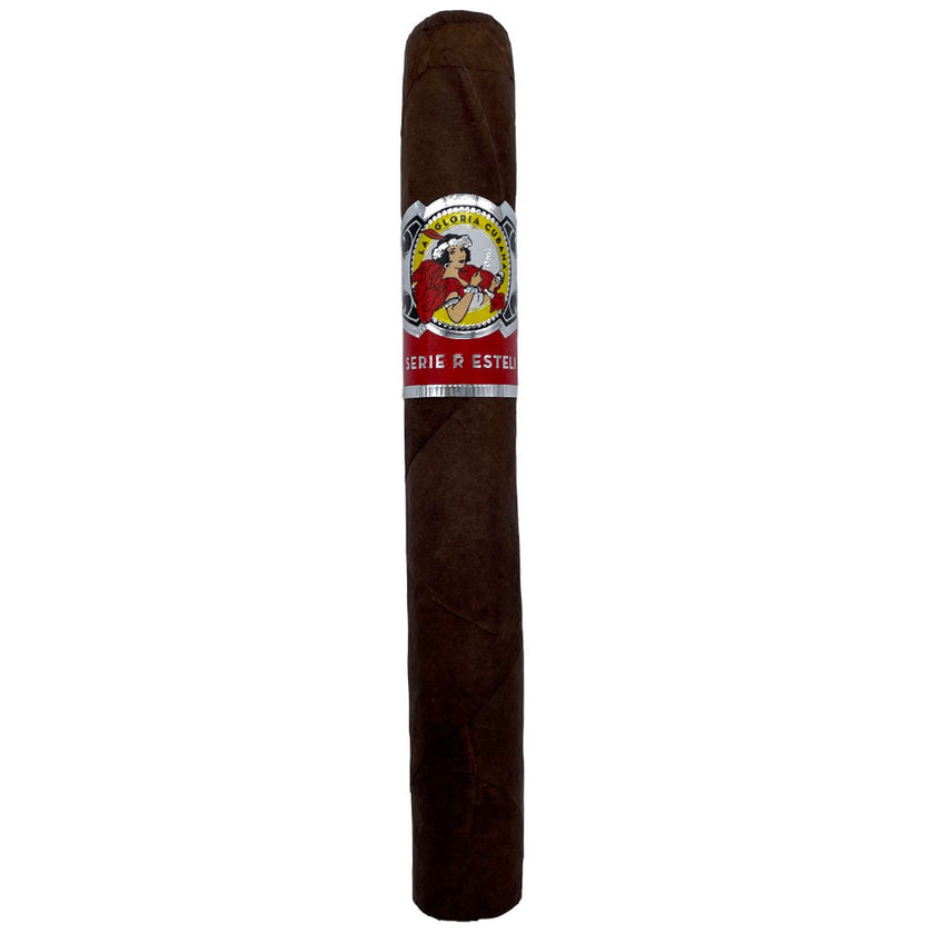 La Gloria Cubana Serie R Esteli 52 Natural