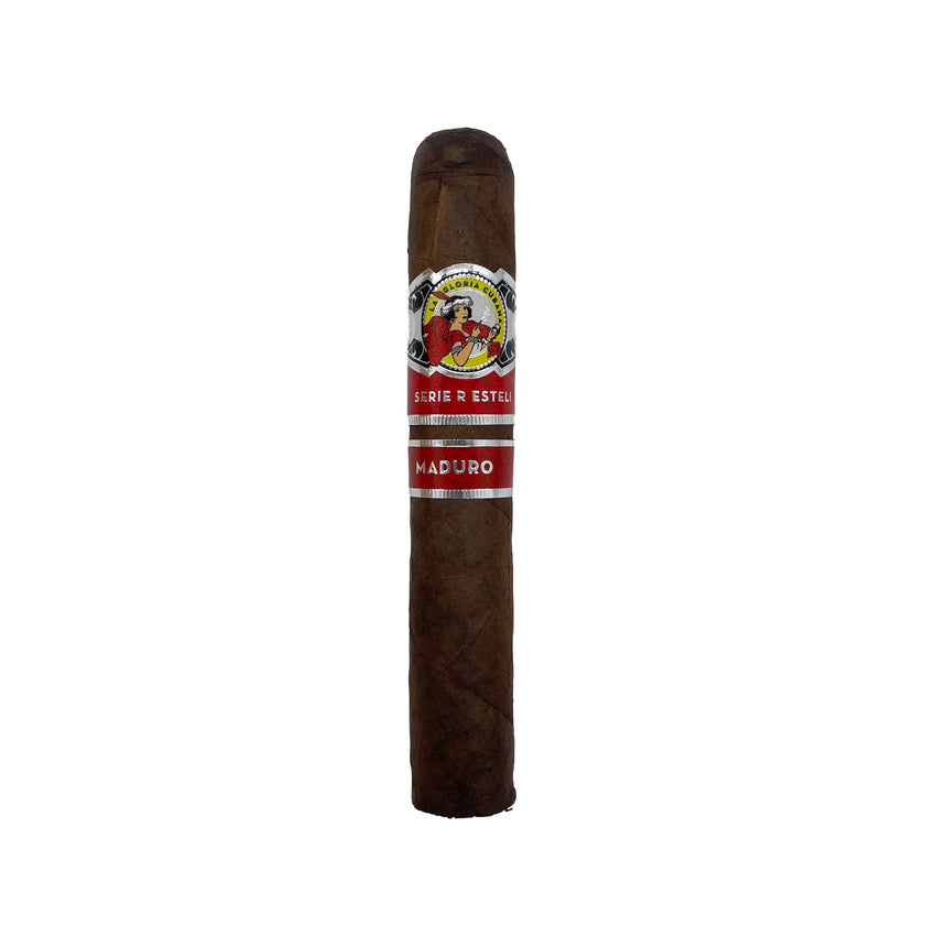 La Gloria Cubana Serie R Esteli 60 Maduro