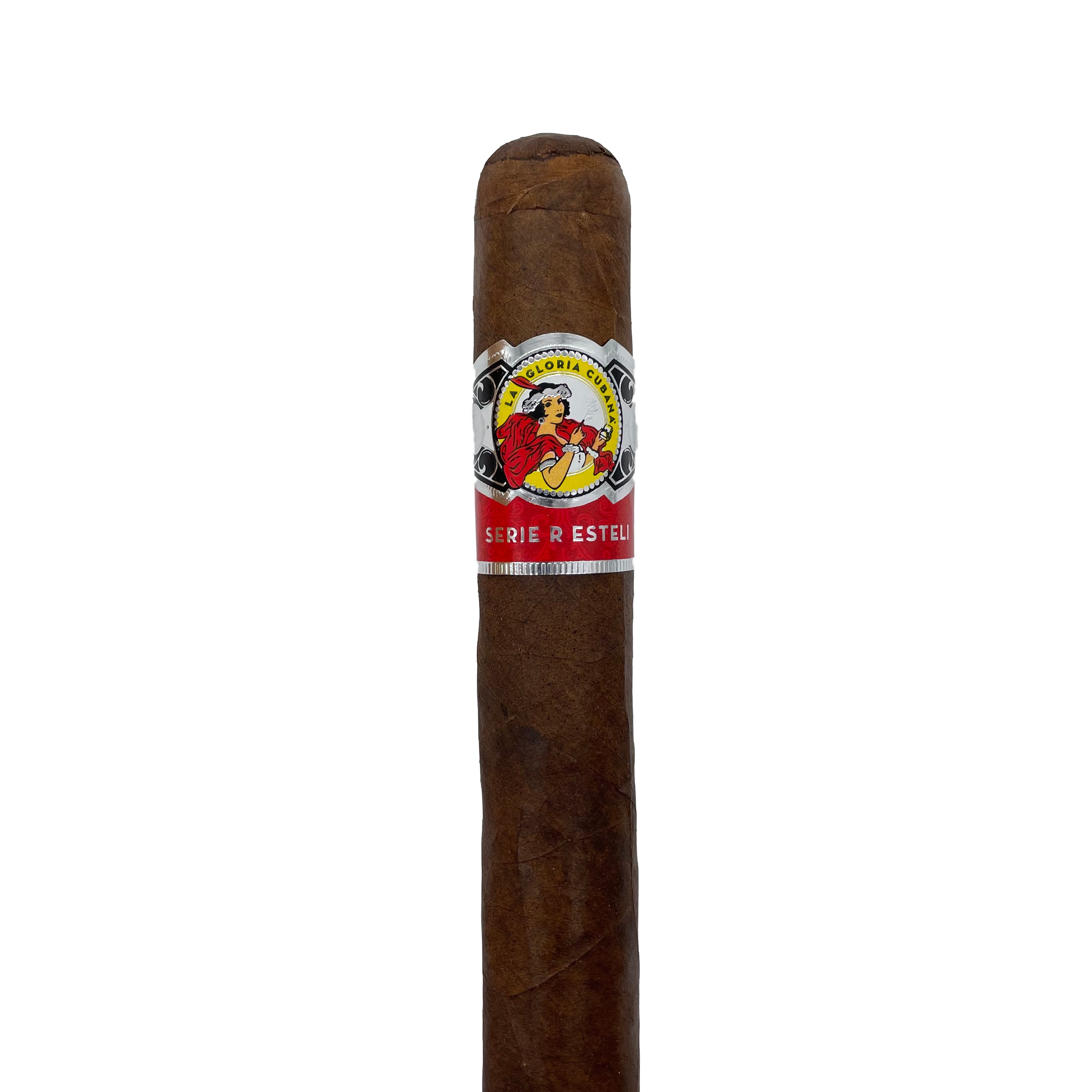 La Gloria Cubana Serie R Esteli 60 Natural