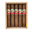 La Gloria Cubana Serie R Esteli 64 Natural