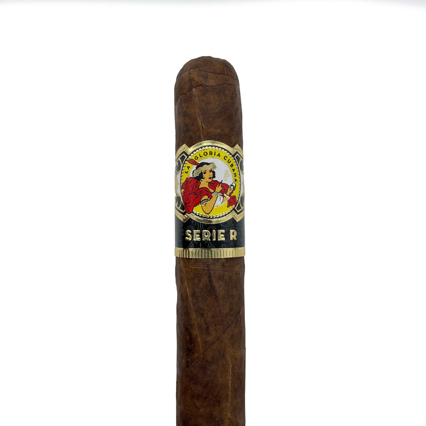 La Gloria Cubana Serie R #5 Natural