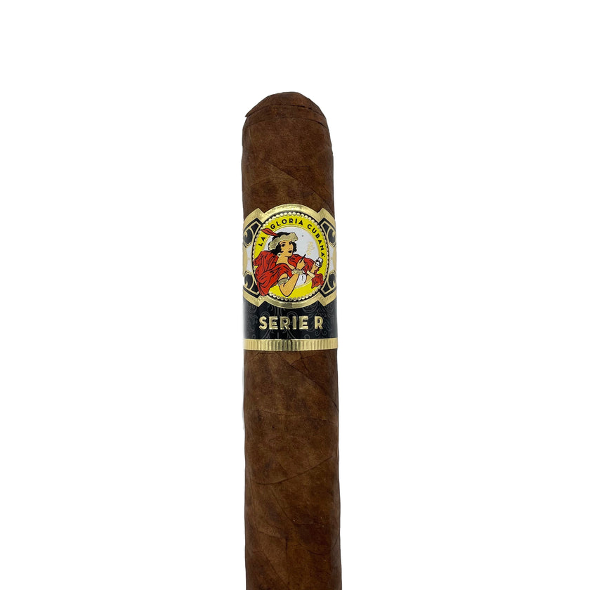 La Gloria Cubana Serie R #6 Natural