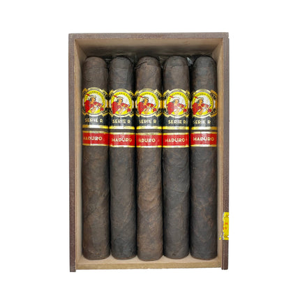 La Gloria Cubana Serie R #7 Maduro