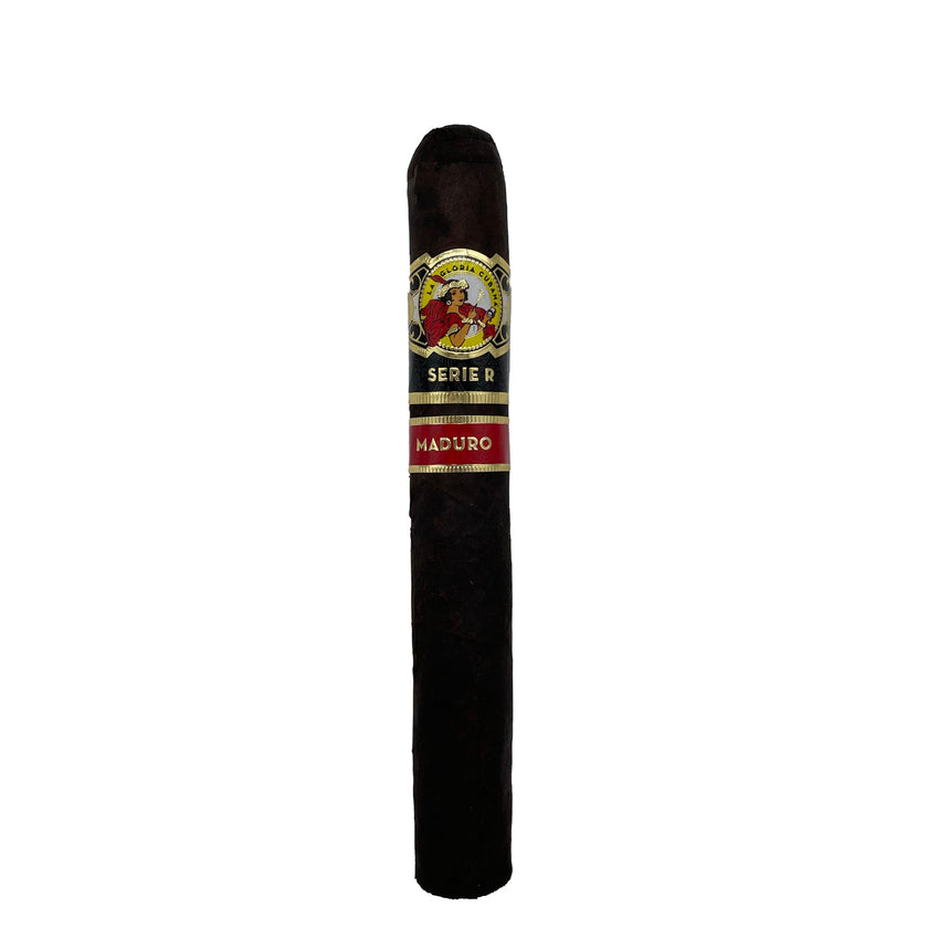 La Gloria Cubana Serie R #7 Maduro