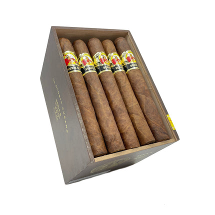 La Gloria Cubana Serie R #7 Natural
