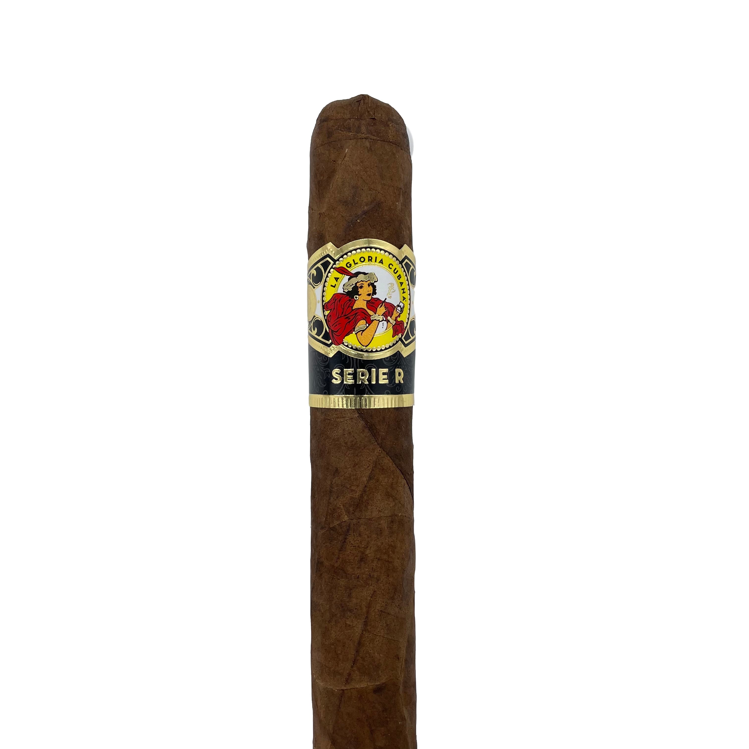 La Gloria Cubana Serie R #7 Natural