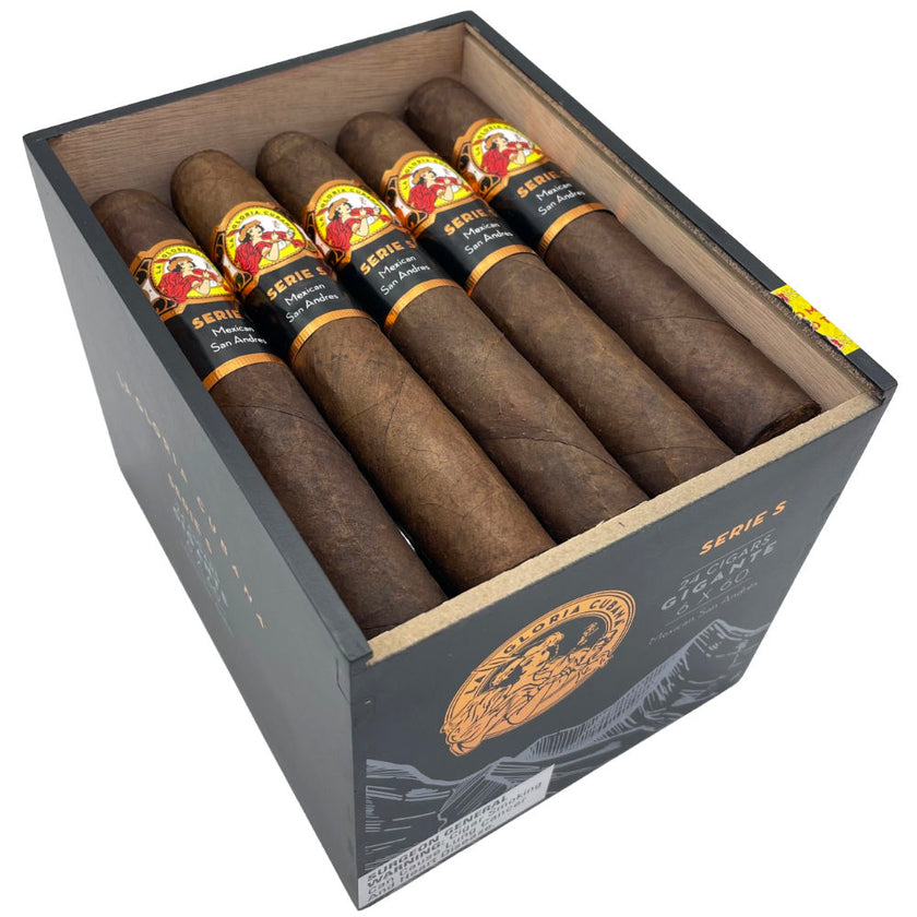 La Gloria Cubana Serie S Gigante