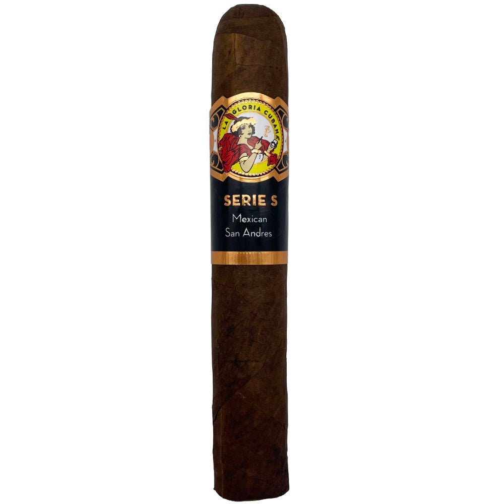 La Gloria Cubana Serie S Robusto Gordo