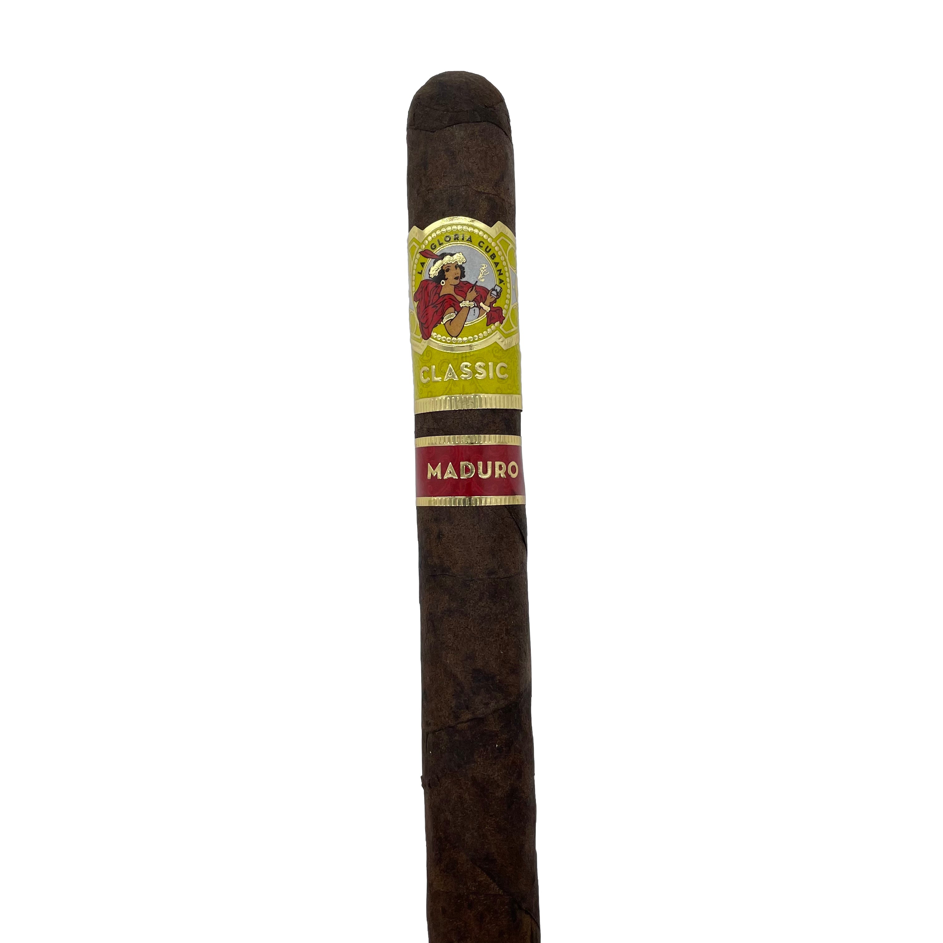 La Gloria Cubana Soberano Maduro