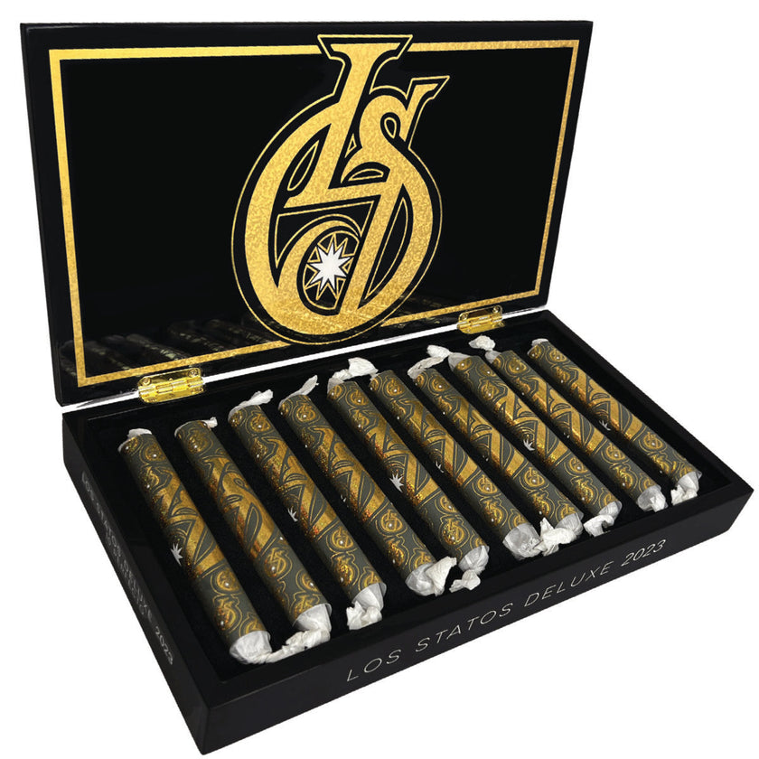 Los Statos Deluxe Limited Edition 2024