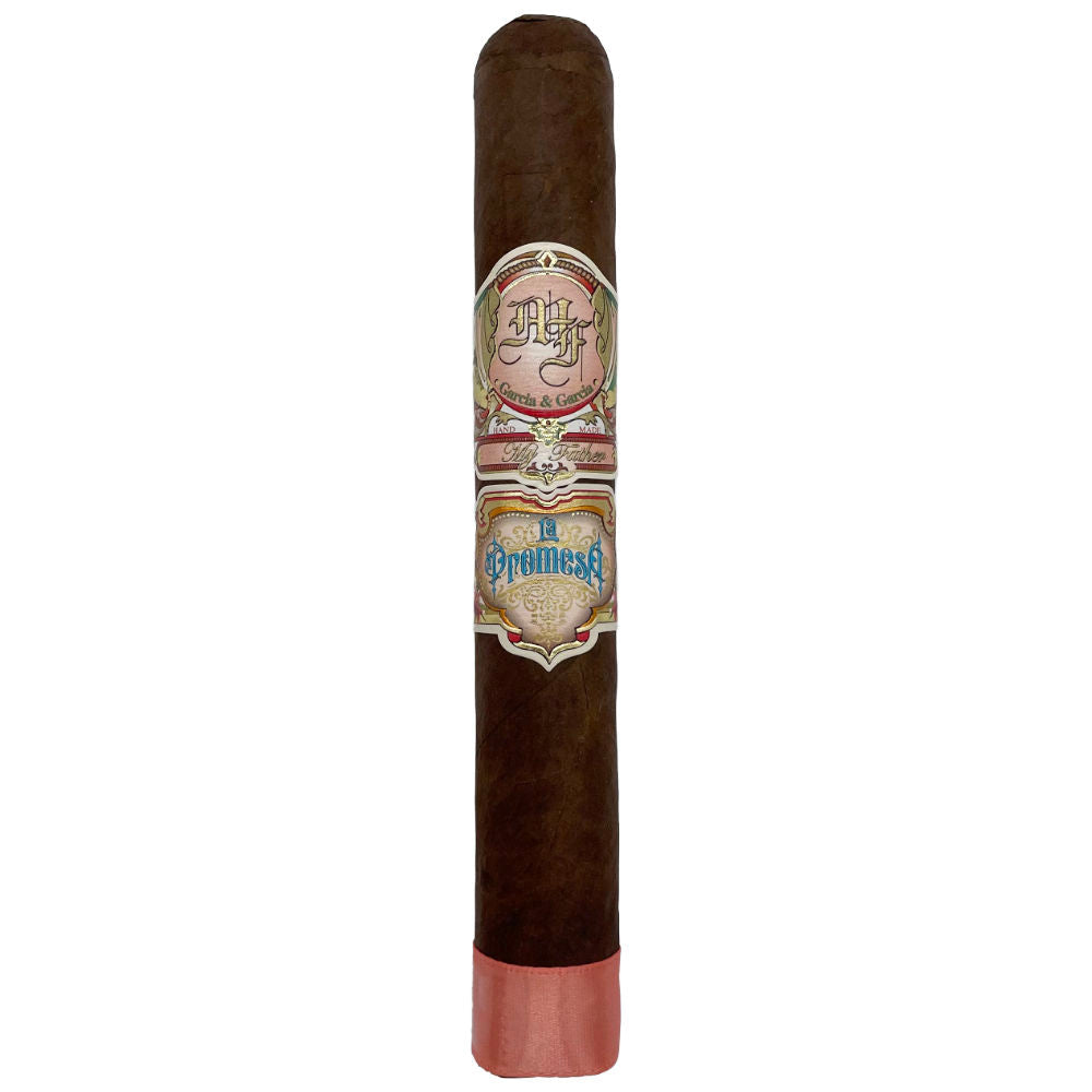 My Father Cigars La Promesa Toro