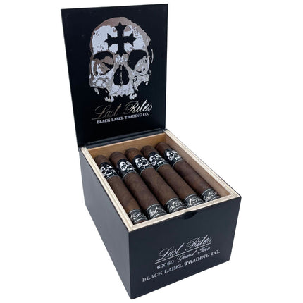 Black Label Trading Co Last Rights Gordo