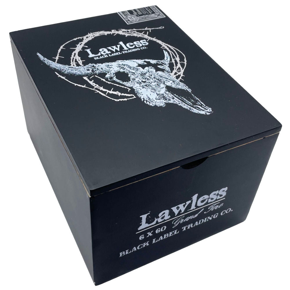 Black Label Trading Co Lawless Gordo