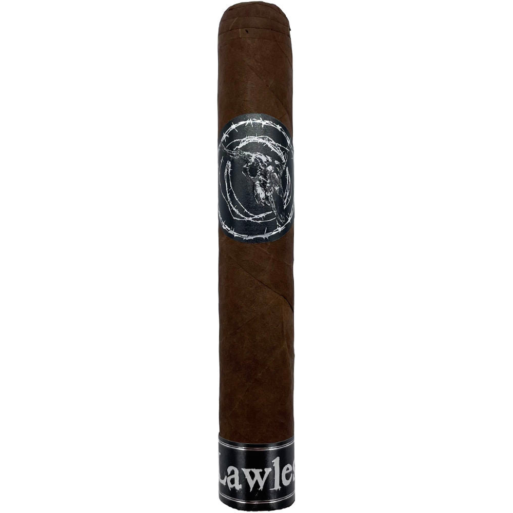 Black Label Trading Co Lawless Gordo