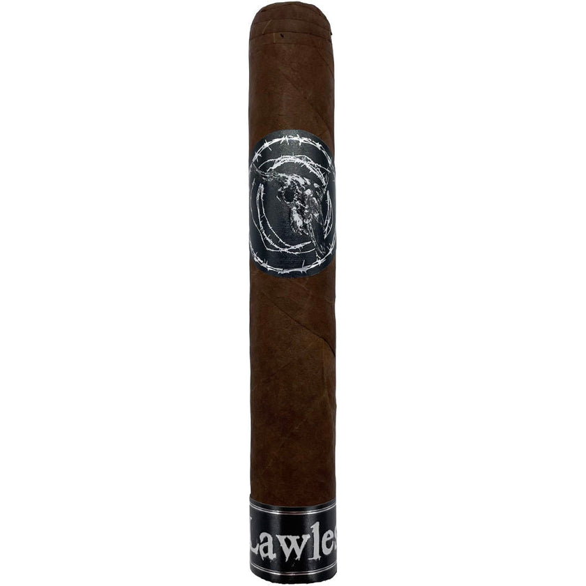 Black Label Trading Co Lawless Gordo