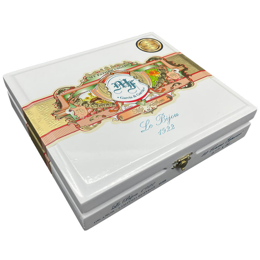 My Father Cigars Le Bijou Corona Especial 100 Años LE2022