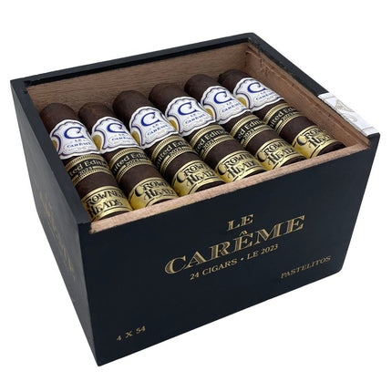 Le Careme Pastelitos Limited Edition