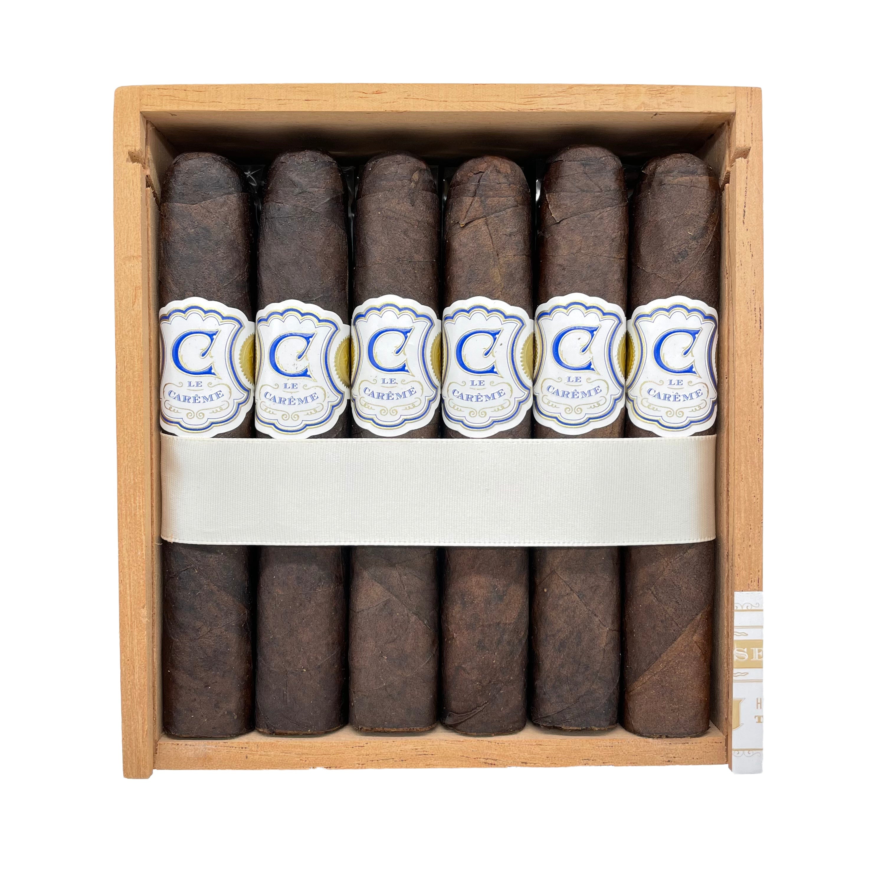 Le Careme Robusto
