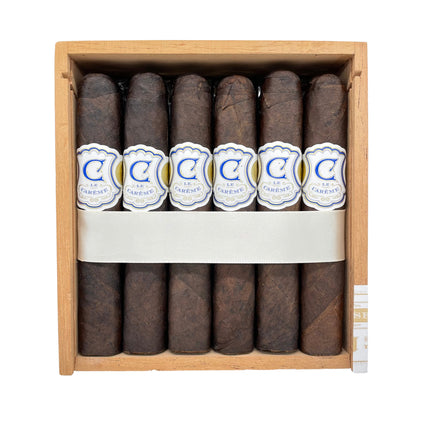 Le Careme Robusto
