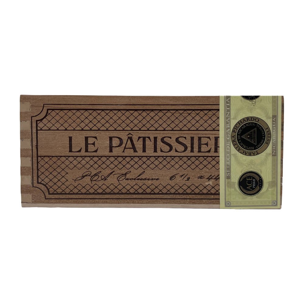 Crowned Heads LE PÂTISSIER - 40% OFF (20 Box)