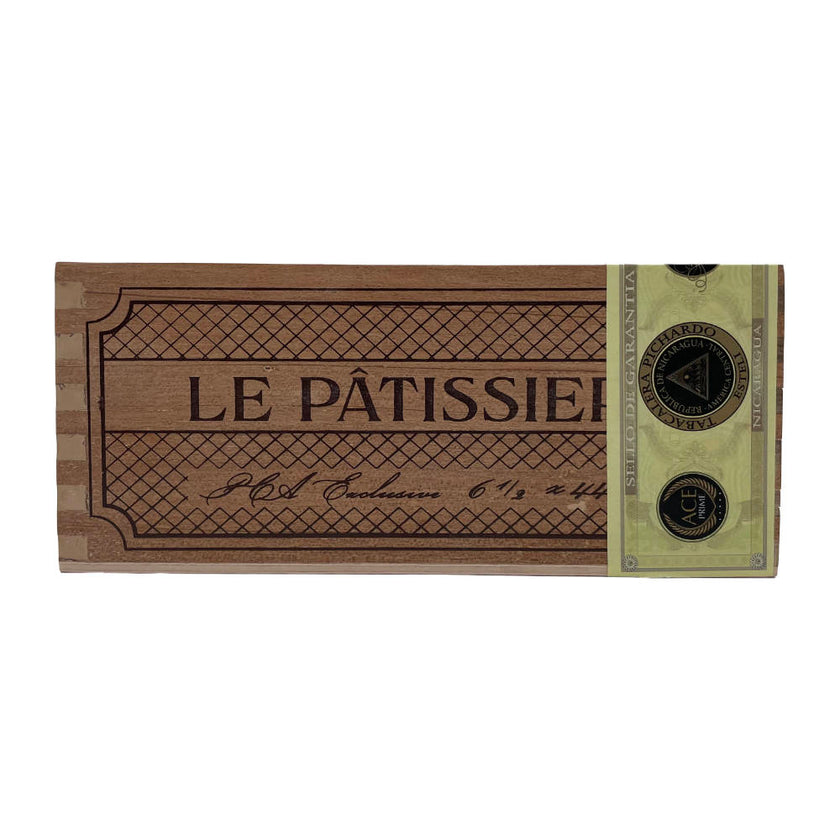 Crowned Heads LE PÂTISSIER - 40% OFF (20 Box)