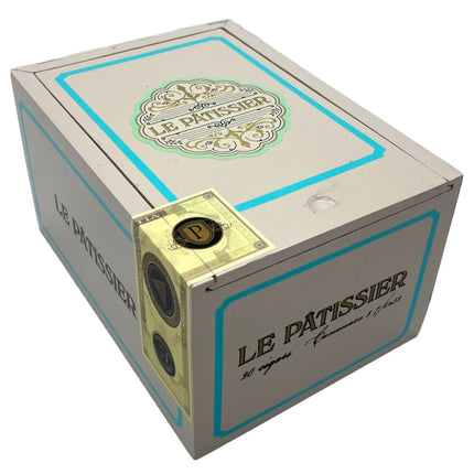 Crowned Heads LE PÂTISSIER Canonazo