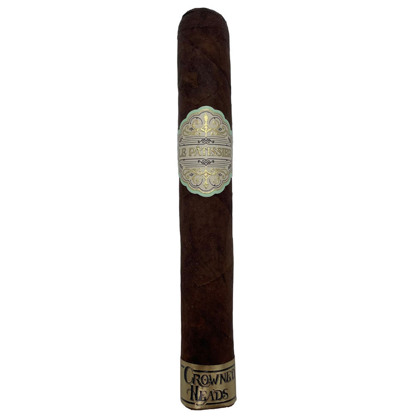 Crowned Heads LE PÂTISSIER Canonazo