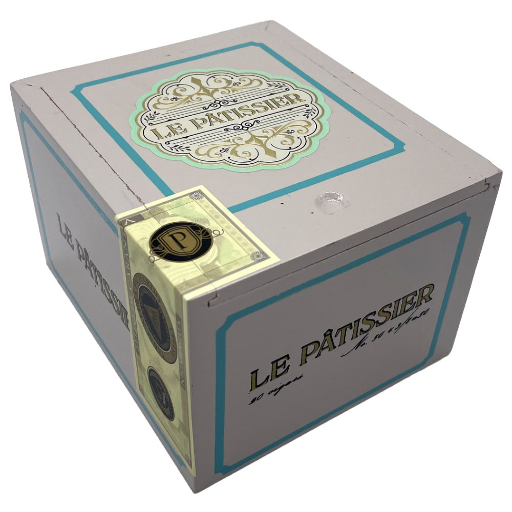 Crowned Heads LE PÂTISSIER No. 50