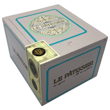 Crowned Heads LE PÂTISSIER No. 50