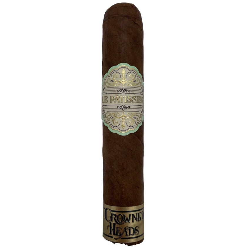 Crowned Heads LE PÂTISSIER No. 50