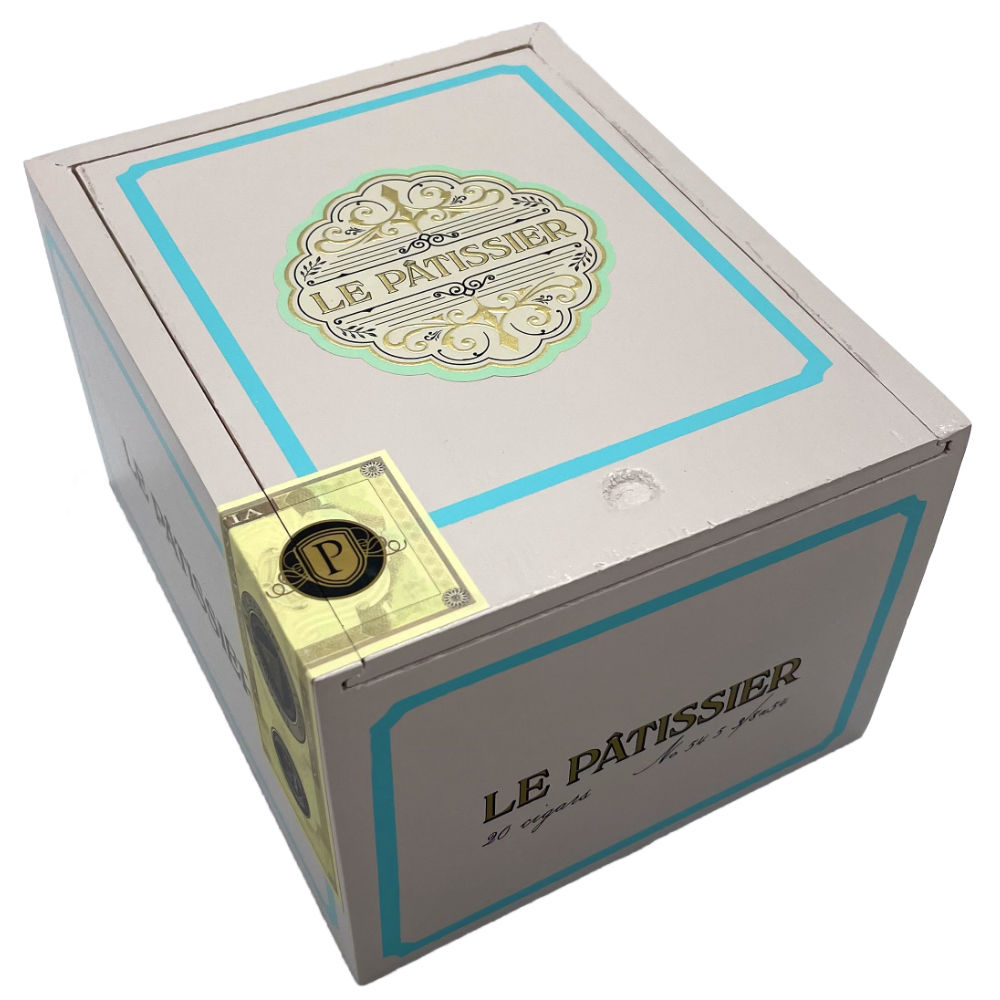 Crowned Heads LE PÂTISSIER No. 54