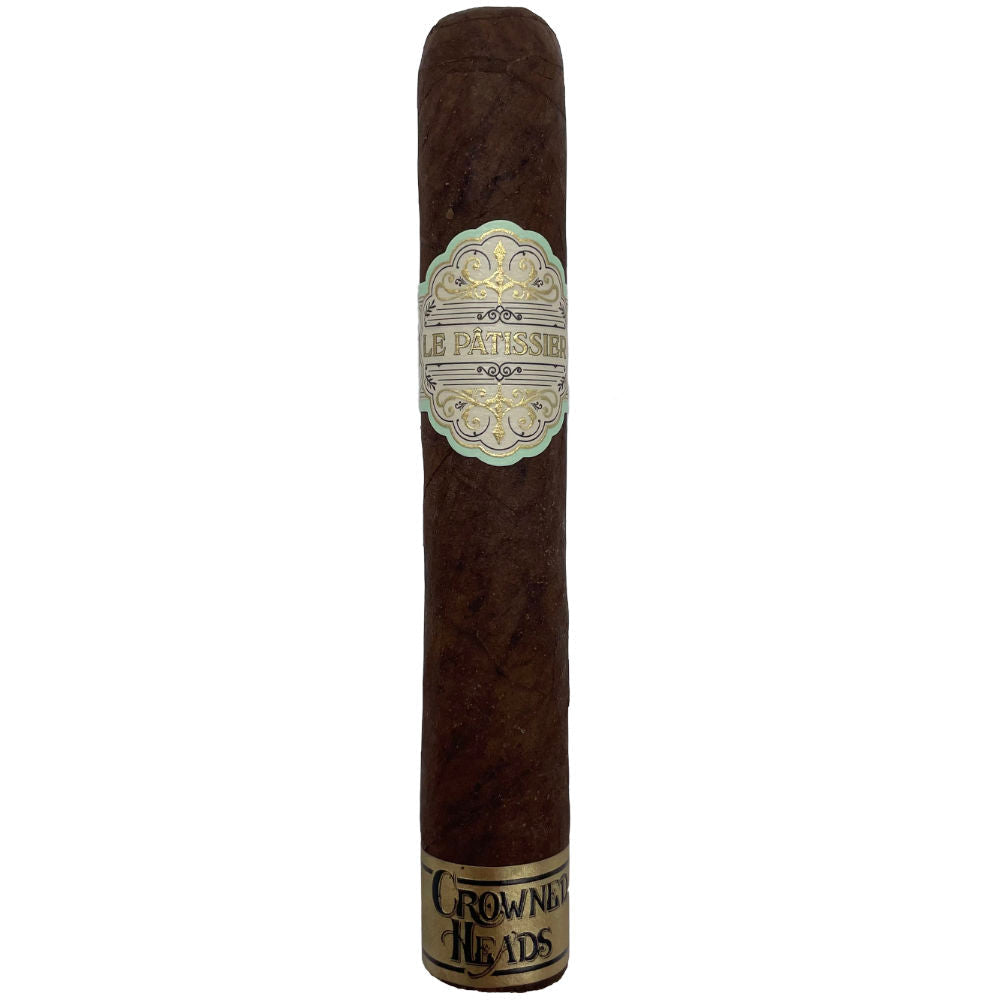 Crowned Heads LE PÂTISSIER No. 54