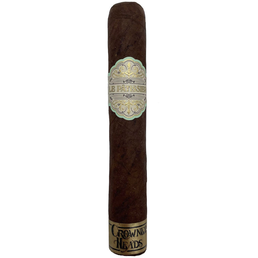 Crowned Heads LE PÂTISSIER No. 54