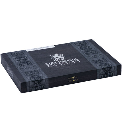 Liga Privada Aniversario Toro