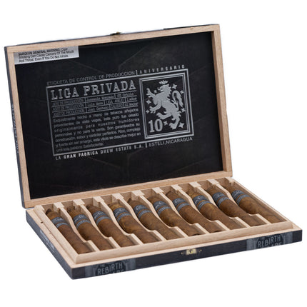 Liga Privada Aniversario Toro