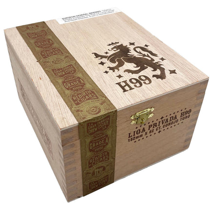 Liga Privada H99 Toro