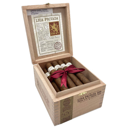 Liga Privada H99 Toro