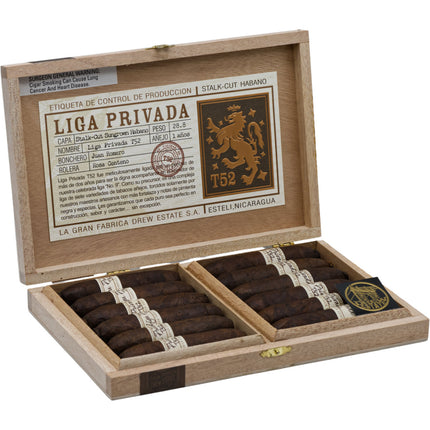 Liga Privada T52 Flying Pig