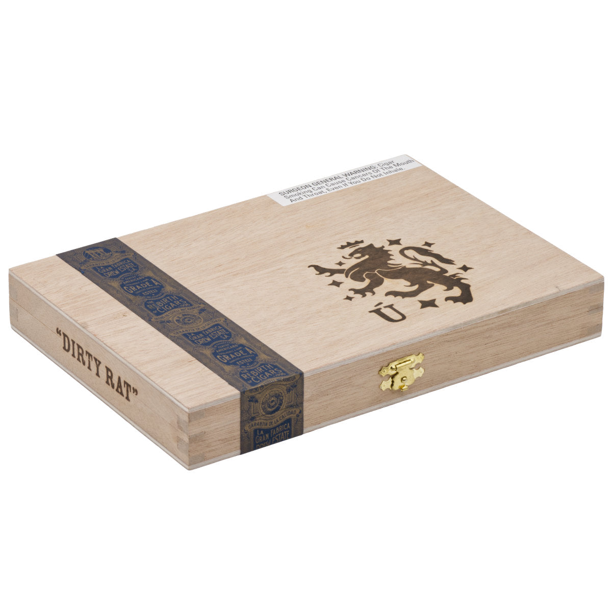 Liga Privada Unico Dirty Rat