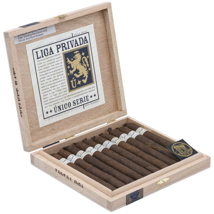 Liga Privada Unico Velvet Rat