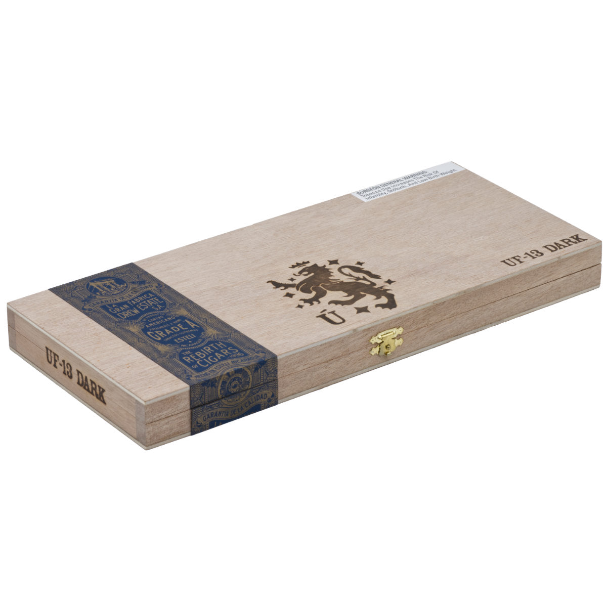 Liga Privada Unico UF-13