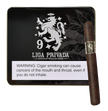 Liga Privada No. 9 Tin