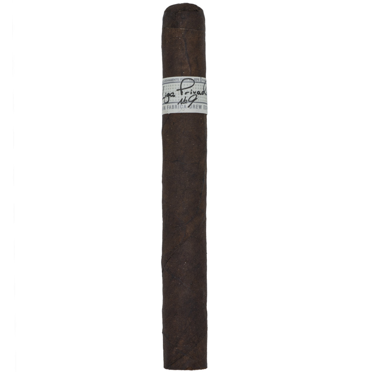 Liga Privada No. 9 Corona Double