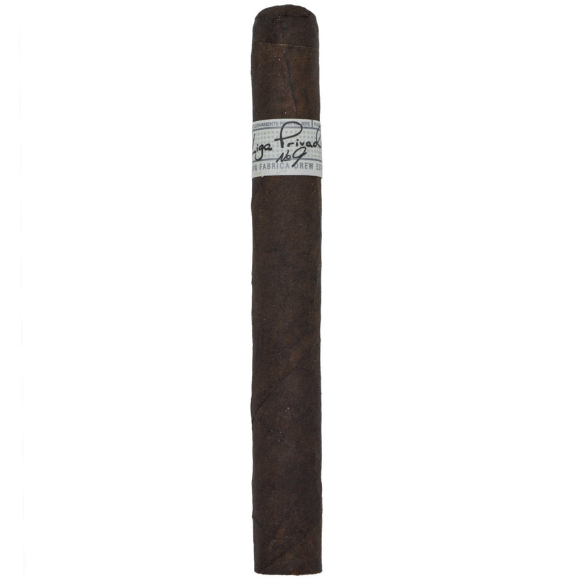 Liga Privada No. 9 Corona Double